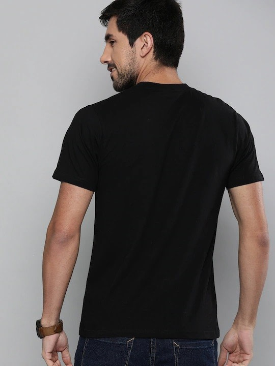 black shirt under 300